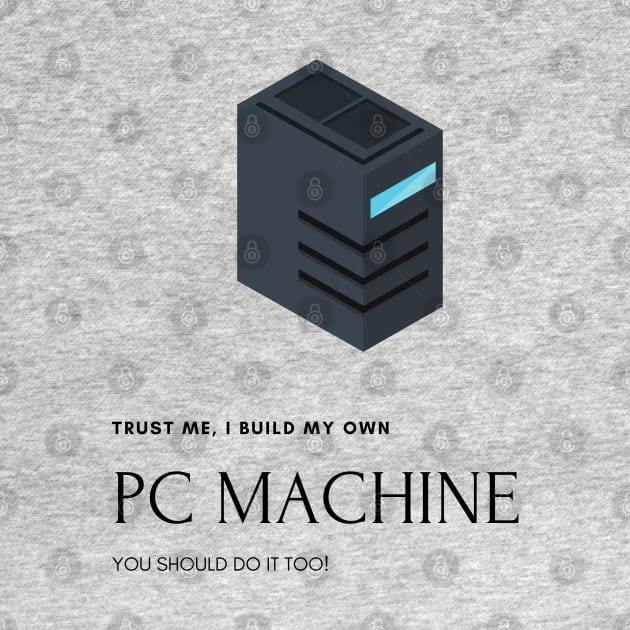 Creative Pc builder by Kidrock96